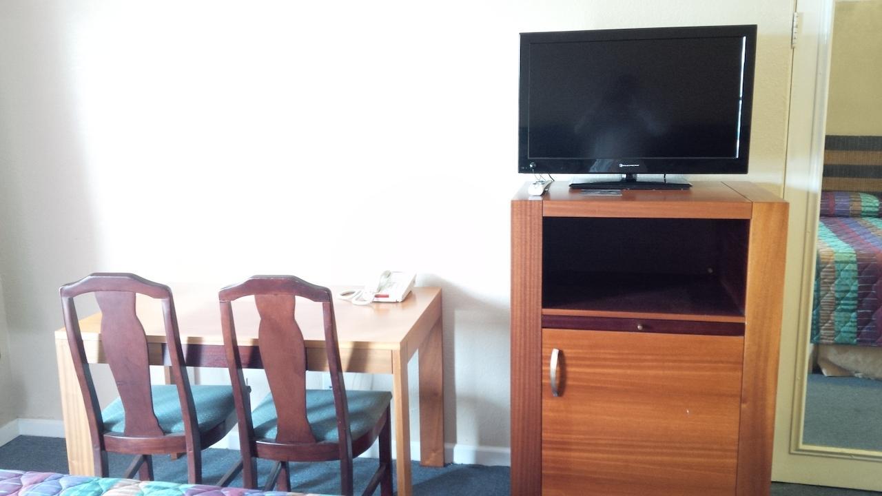 Holiday Lodge Port Angeles Bilik gambar